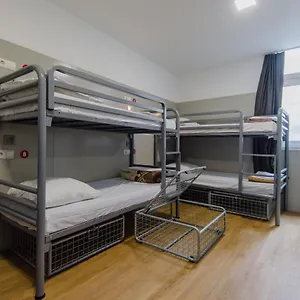 Hostal Warmoes