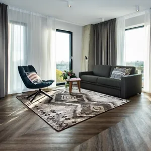 Apartahotel Numa Docklands