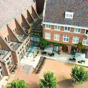 Chasse 4* Ámsterdam
