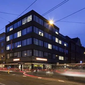 Easyhotel Centre South Amesterdão