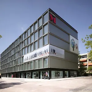 Citizenm South 4* Ámsterdam