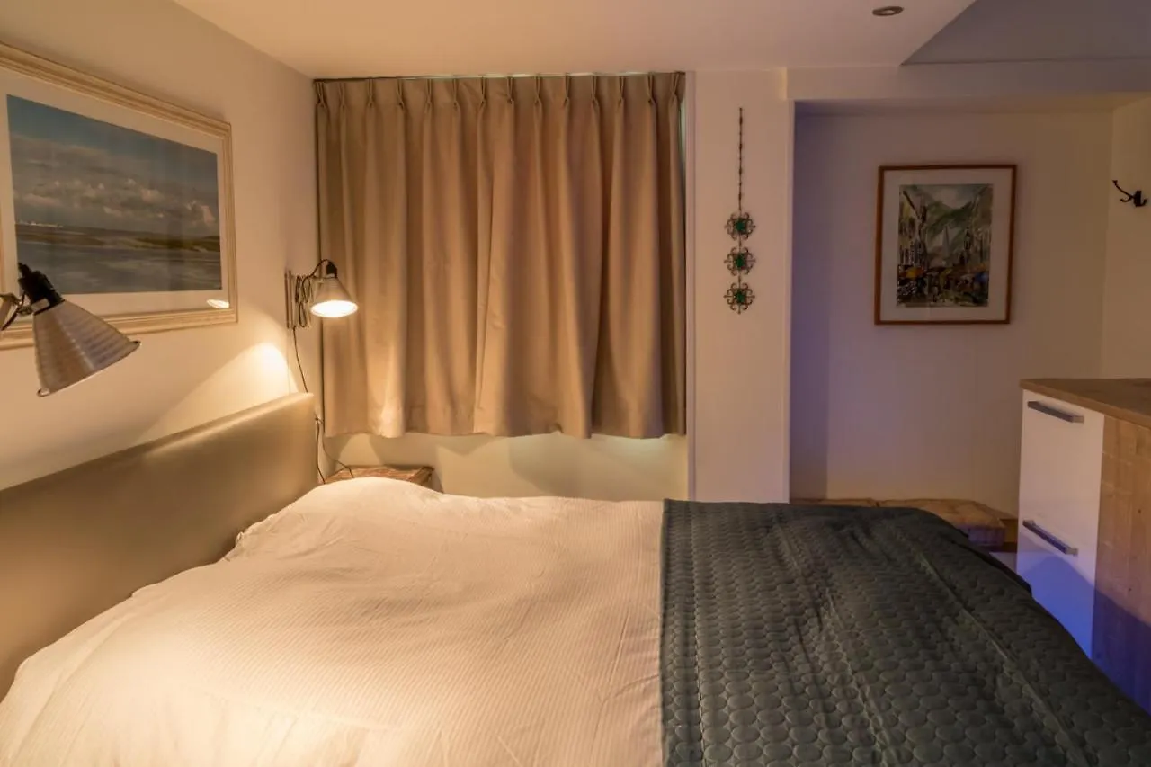 B&B Amsterdam De Springer 네덜란드