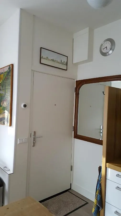 **  B&B Amsterdam De Springer 네덜란드