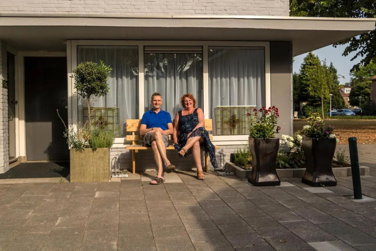 **  B&B Amsterdam De Springer 네덜란드