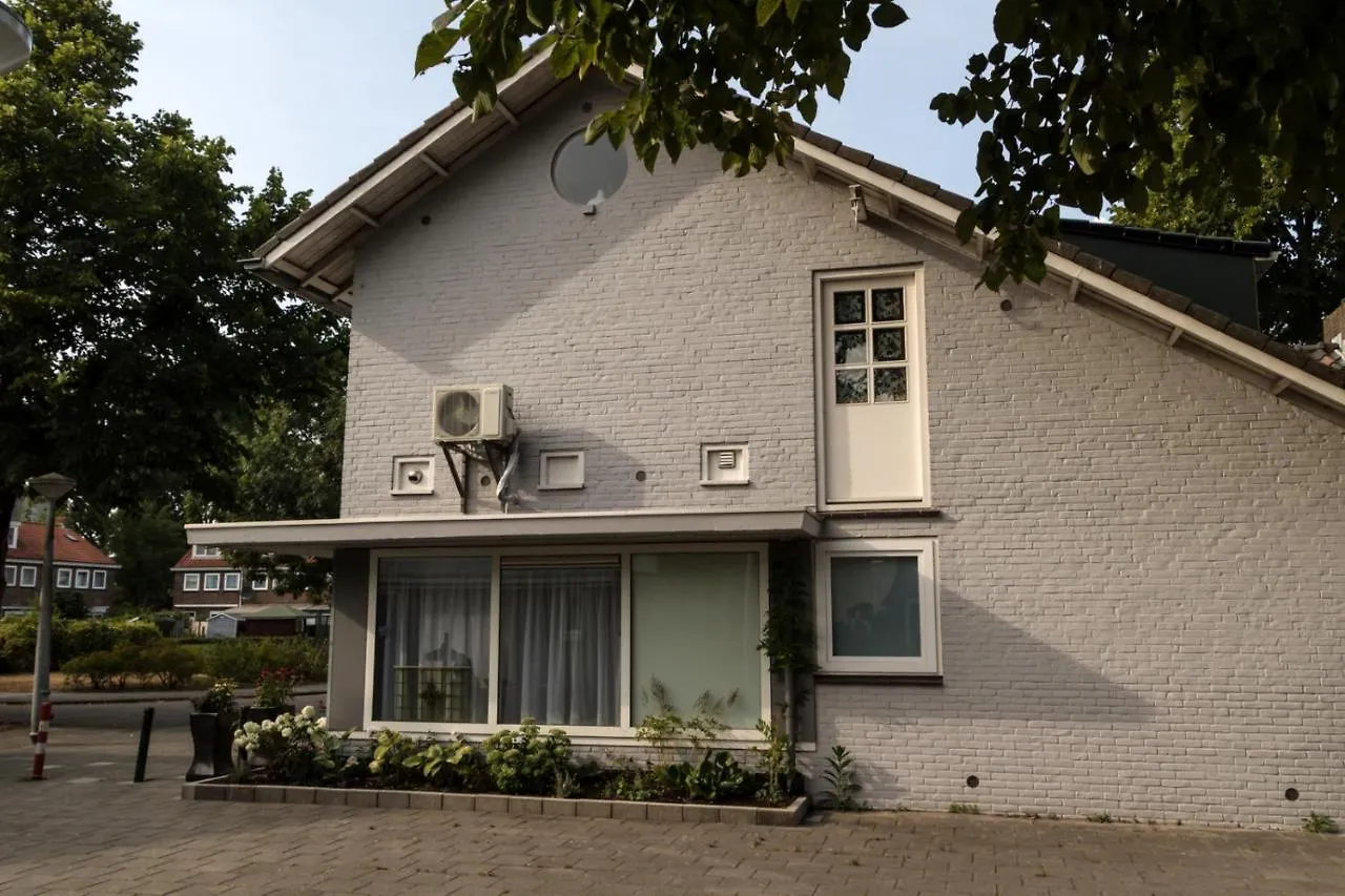 B&B Amsterdam De Springer